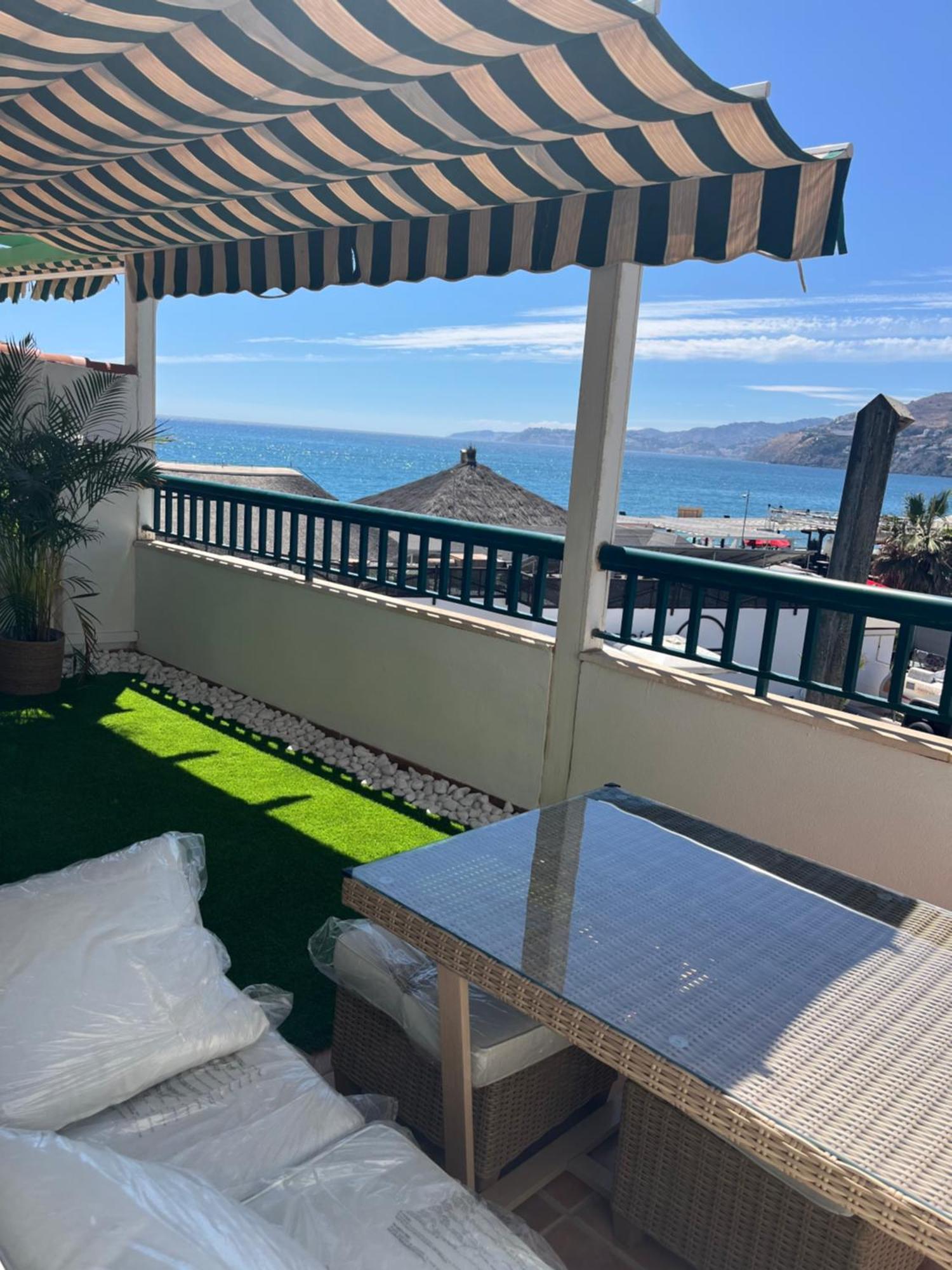 Apartament Vista Bella Salobreña